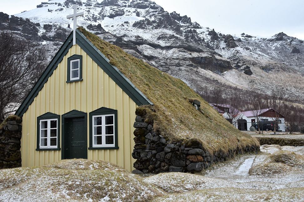 Hofskirkja