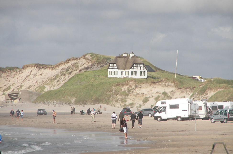 Loekken