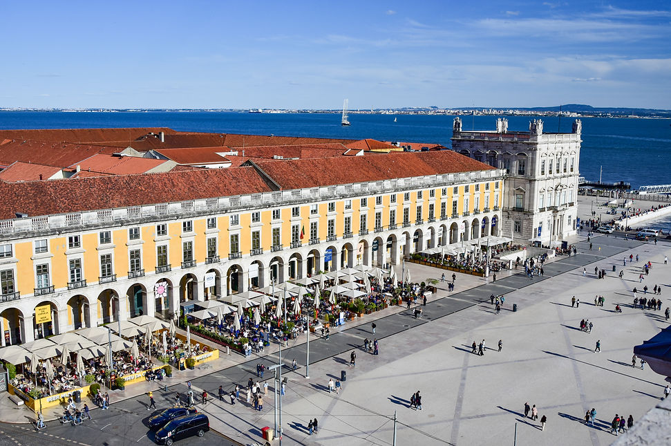 Praça do Comércio