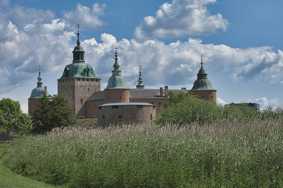 Schloss Kalmar
