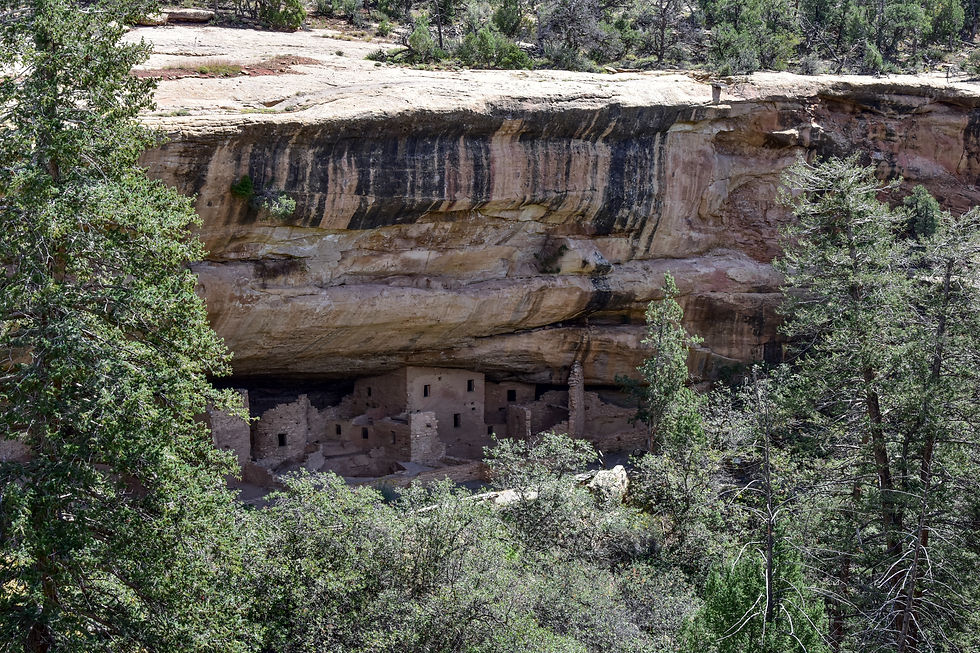 Mesa Verde