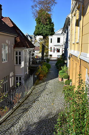 Bergen