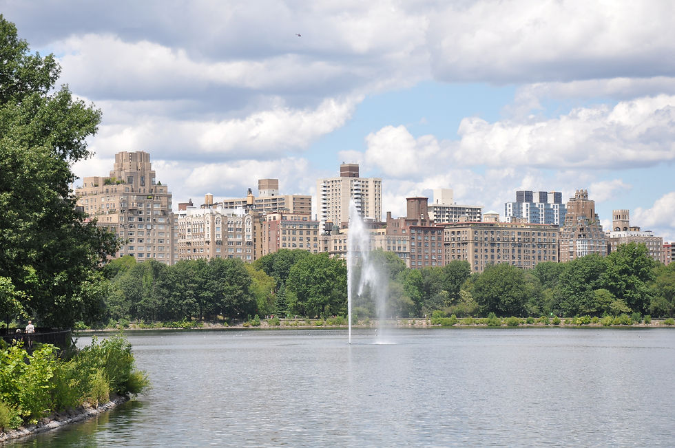 Central Park