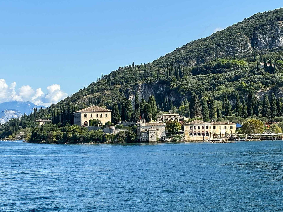 Punta San Vigilio