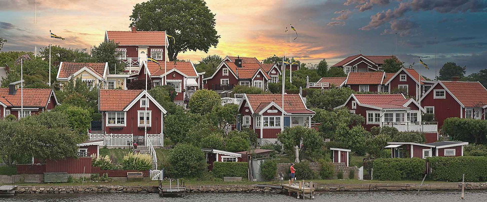 Marstrand