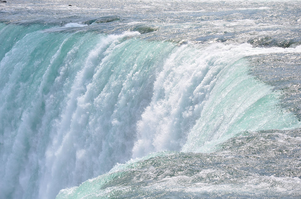 Niagara Falls
