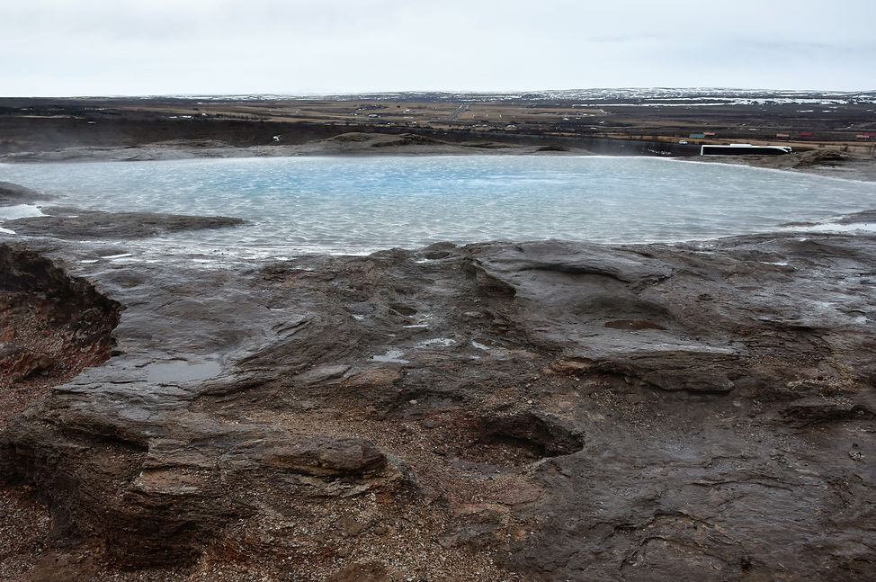 Geysir