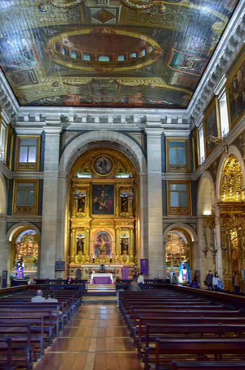 Igreja de São Roque