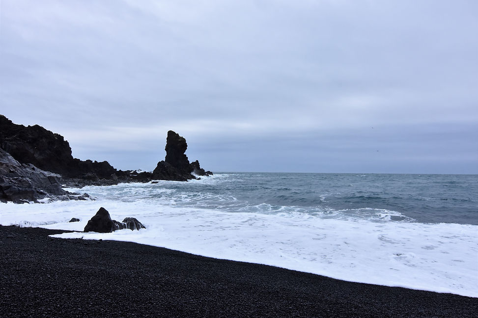 Djúpalónssandur
