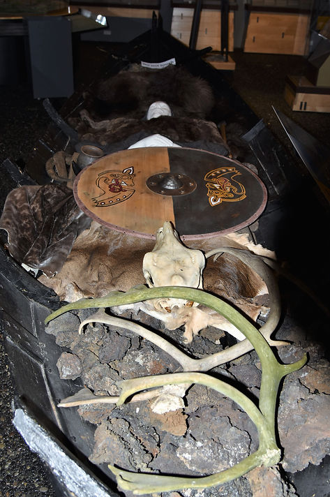 Viking World