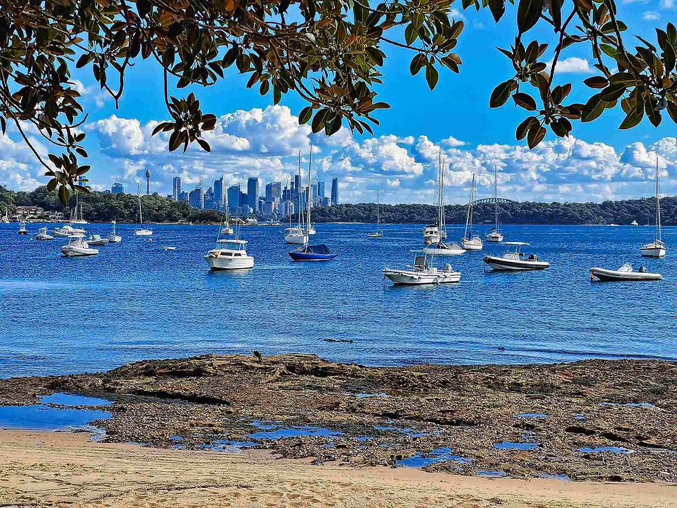 Watsons Bay