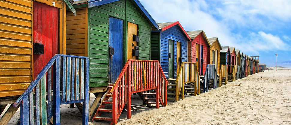 Muizenberg