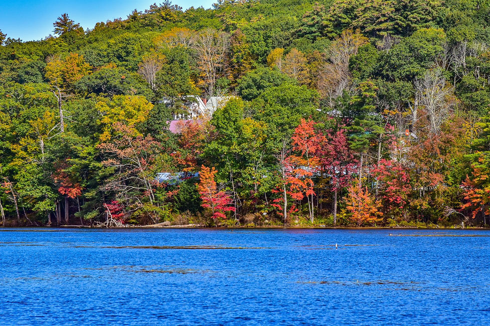 Lake Winnipisaukee