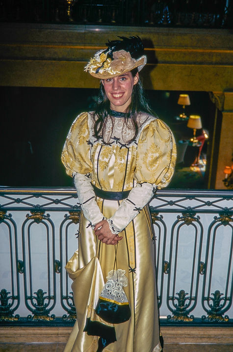 Historische Führung