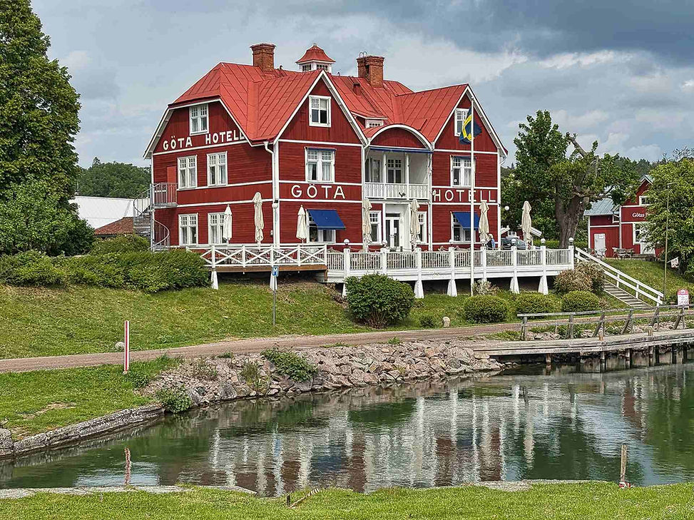 Göta Hotell
