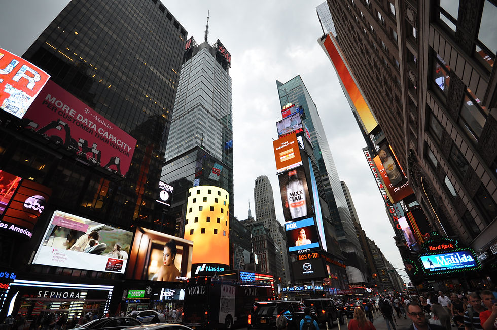 Timessquare