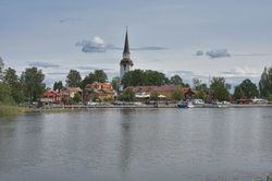 Mariefred