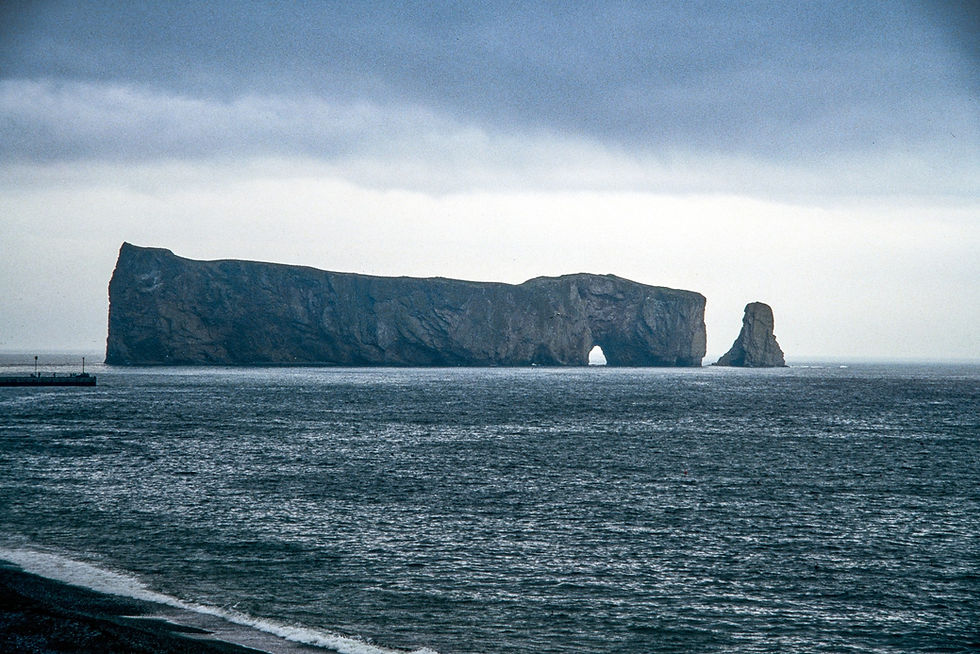 Rocher Percé