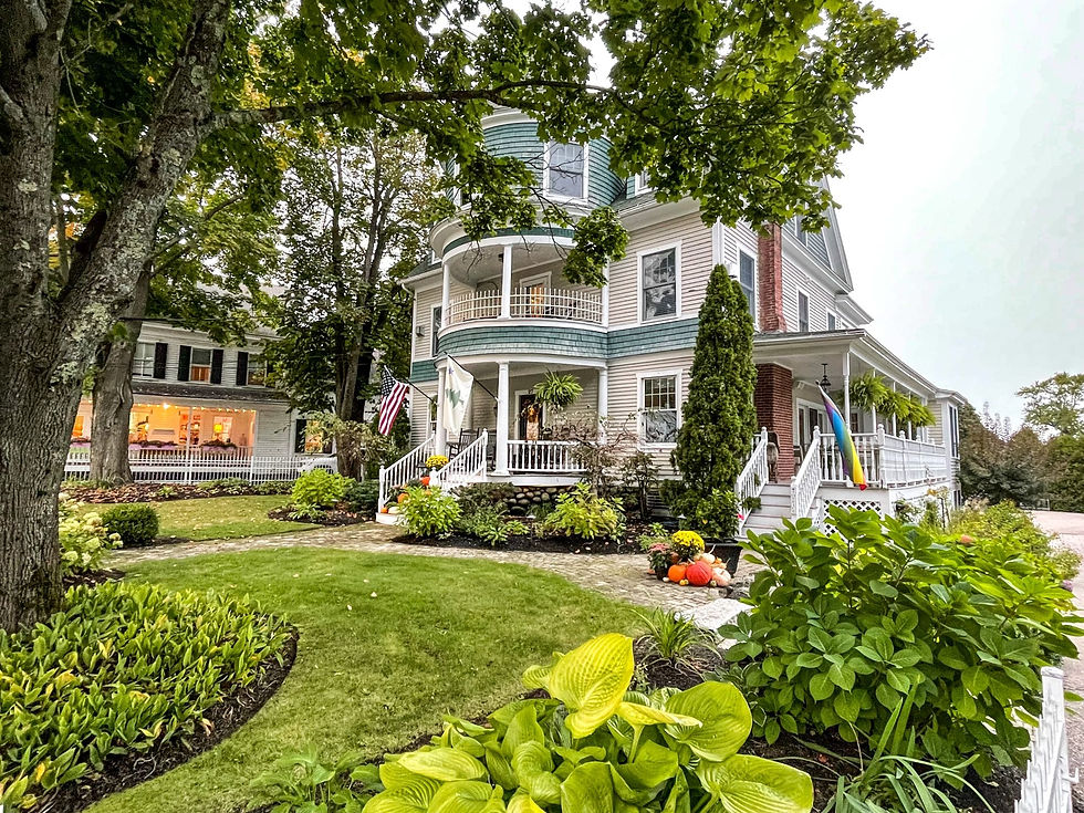 Stowe, Vermont