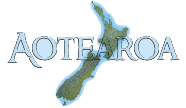 Aotearoa