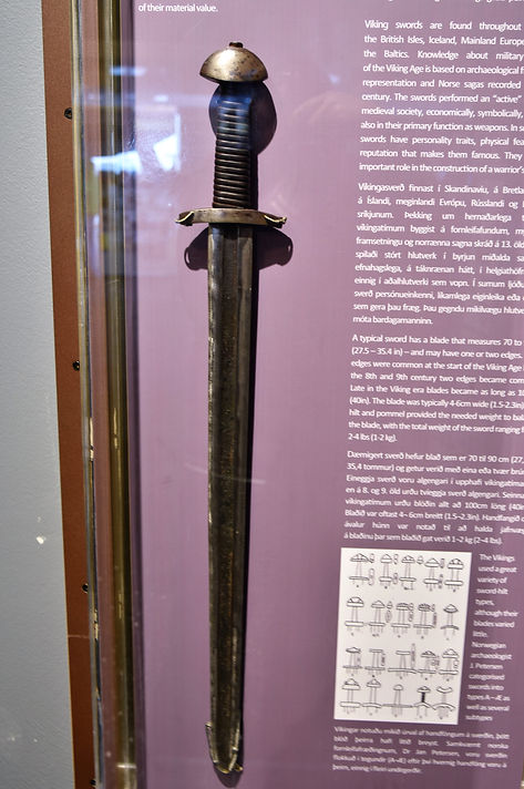 Viking World