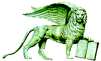 Löwe von San Marco