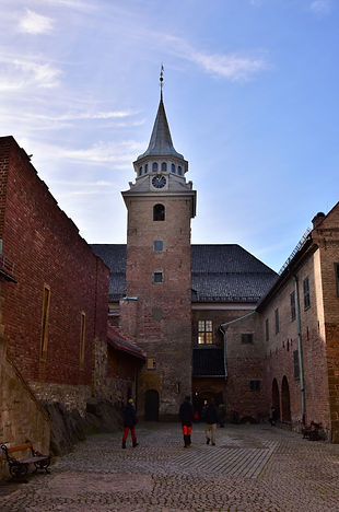 Akershus