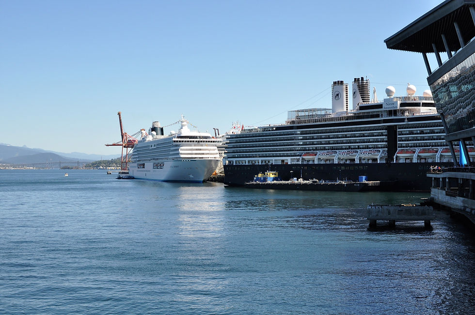 Vancouver