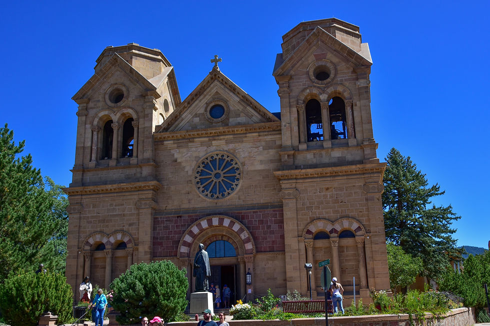 Santa Fe