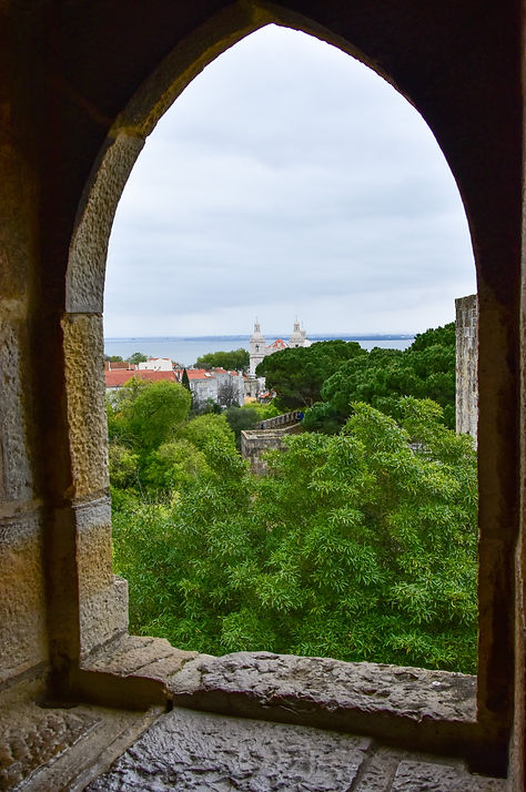 Castelo de São Jorge