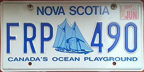 Nova Scotia