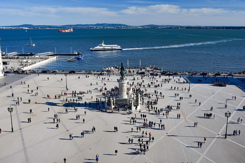 Praça do Comércio