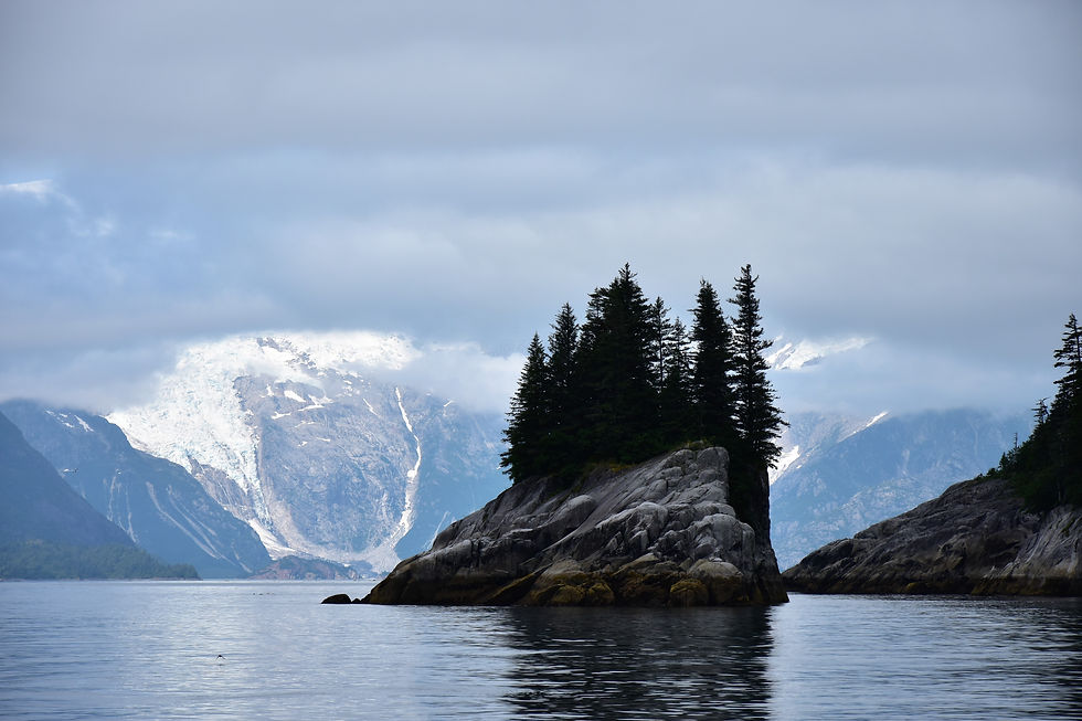 Alaska