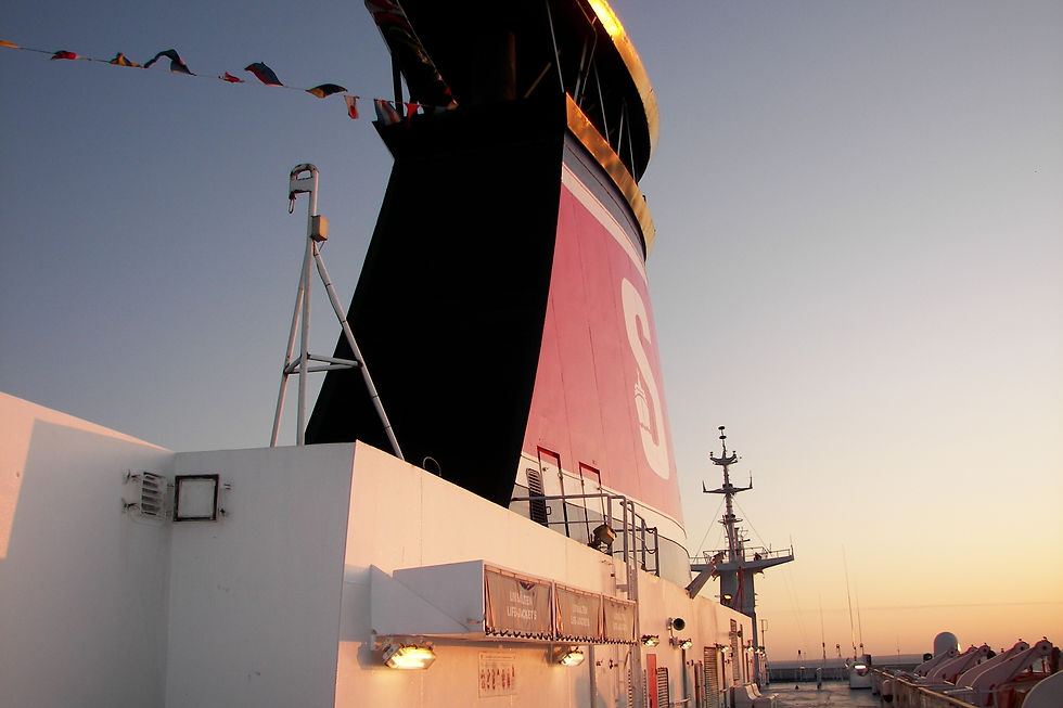 Stena Line