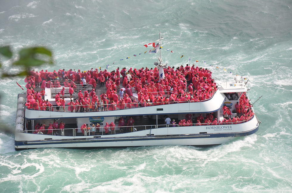 Hornblower Cruises