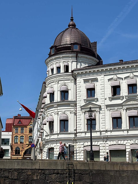 Göteborg