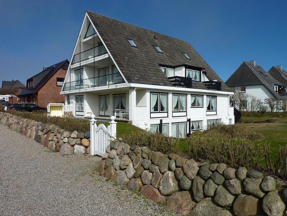 Ferienwohnung Souterrain