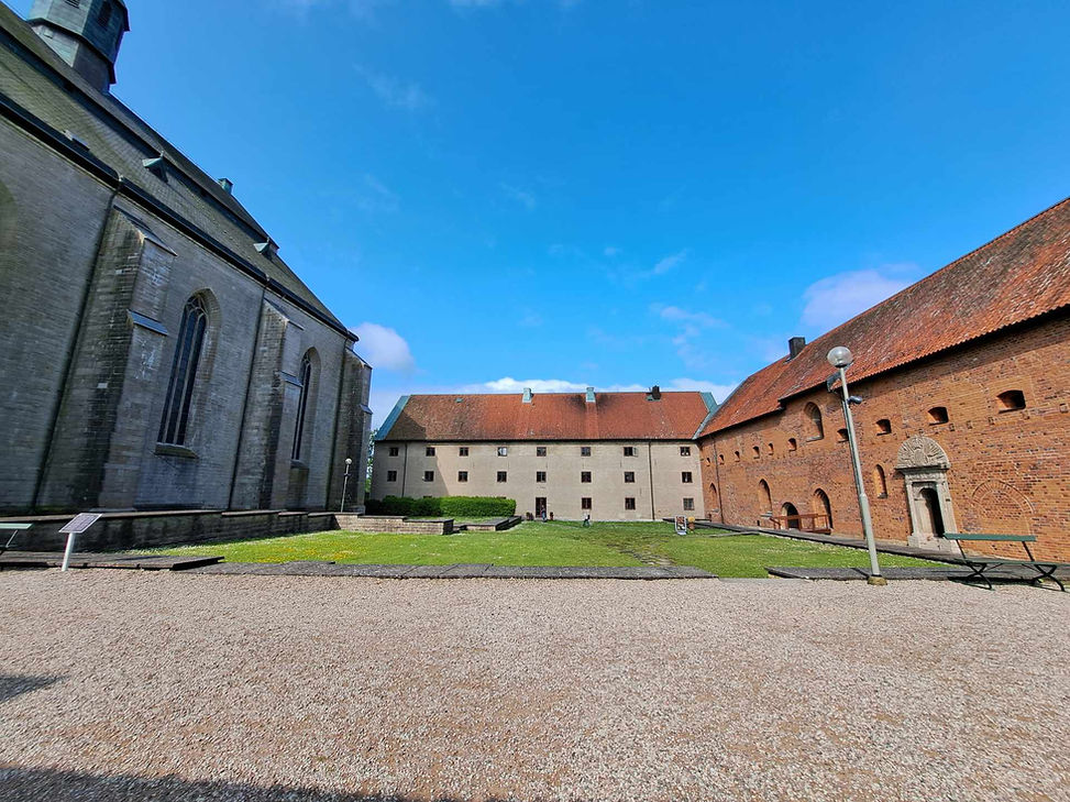 Vadstena Kloster