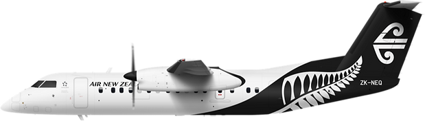 Air New Zealand