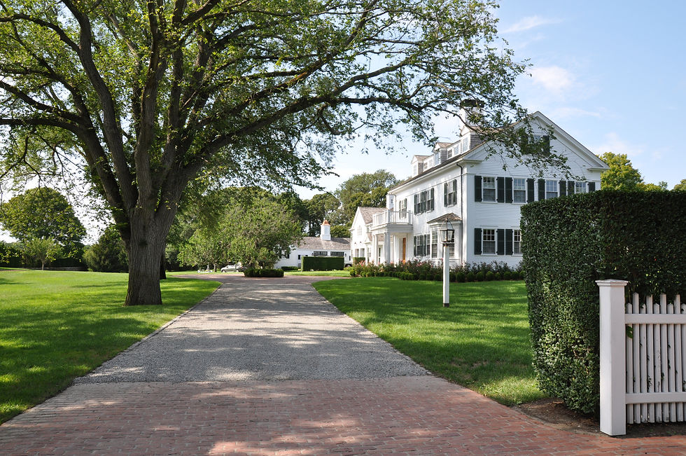 Martha's Vineyard