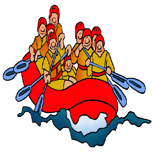 Rafting