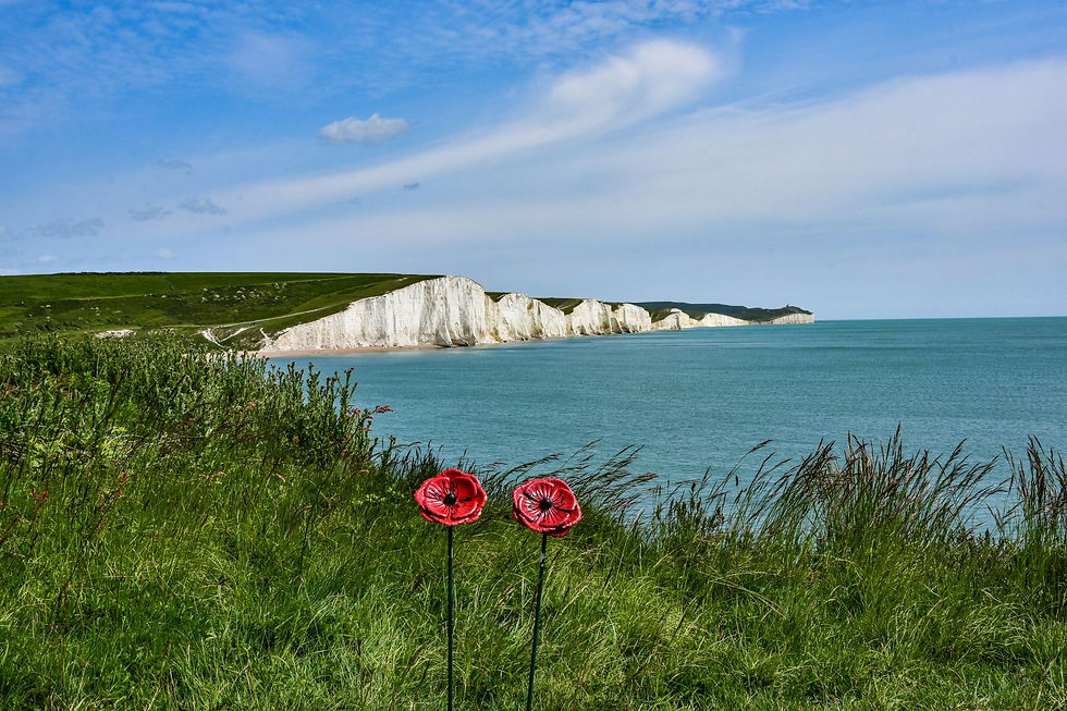 Seven Sisters