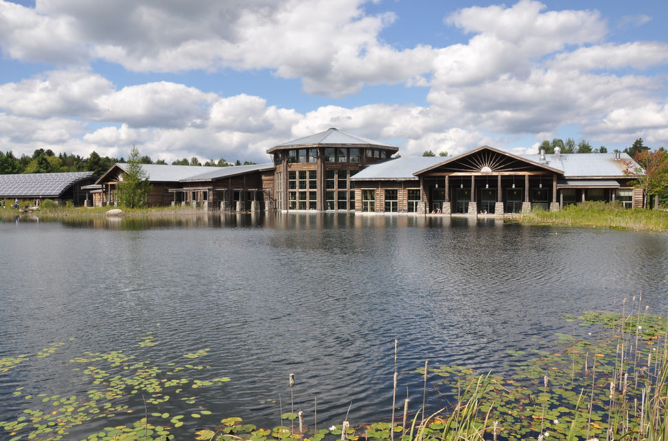 The Wild Center