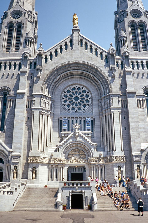 Sainte-Anne-de-Beaupré