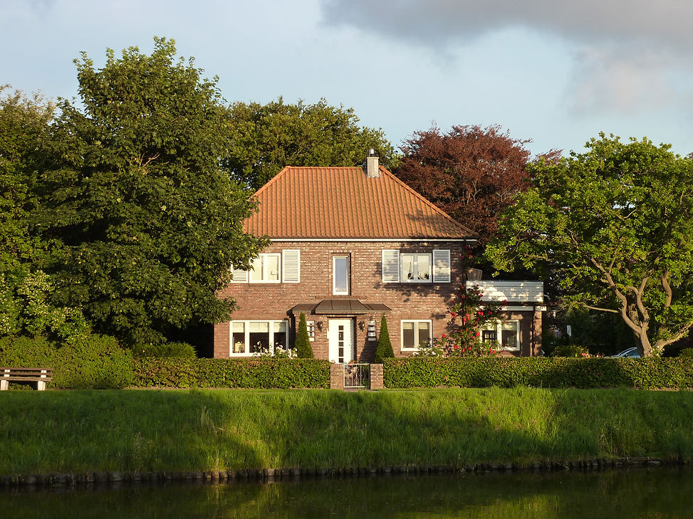 Carolinensiel