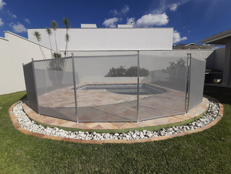 Limitpool para todas as piscinas