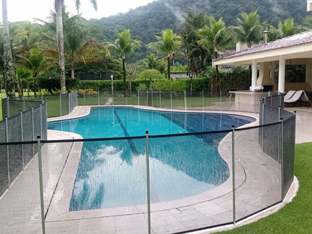 Cerca Removível Limitpool