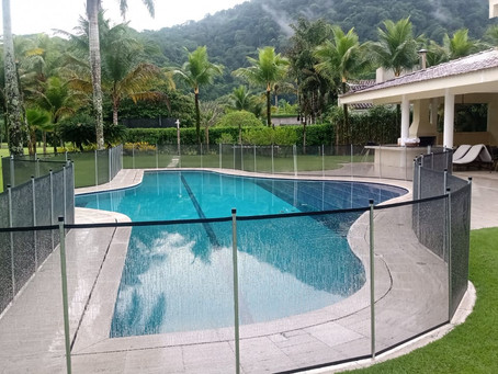 Cerca Removível Limitpool