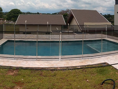 Instalação Limitpool
