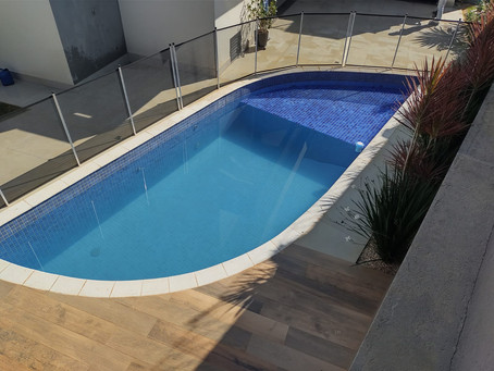 Instalação de Cercas Para Piscinas Limitpool
